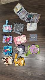 Pokemon TCG CHARIZARD Frame Gift Box Collection 