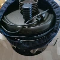 Crepiere e raclette compatta Tefal