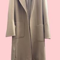Cappotto Runaway MAX&co