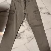 Pantalone skinny