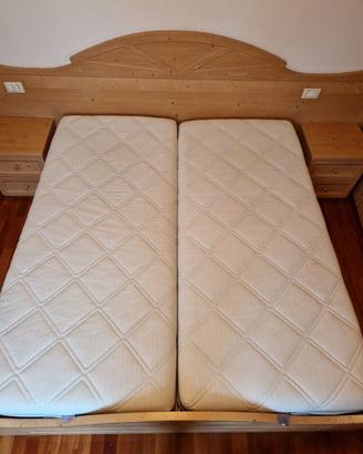 Materassi 90x200