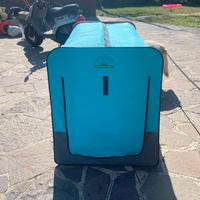 trasportino cani taglia grande