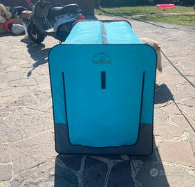 trasportino cani taglia grande