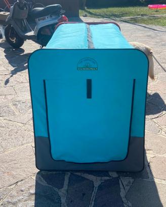 trasportino cani taglia grande