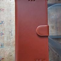 custodia in pelle samsung galaxy s23 ultra