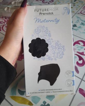 Guaina Gravidanza Prenatal