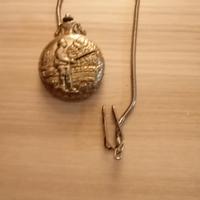 orologio da taschino, meccanico