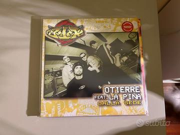 OTR – Dalla Sede 25th Anniversary – 2LP numerato