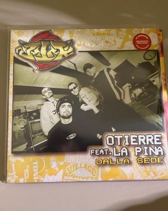 OTR – Dalla Sede 25th Anniversary – 2LP numerato