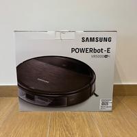 Aspirapolvere Robot senza fili