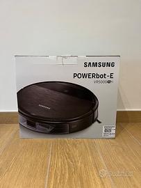 Aspirapolvere Robot senza fili