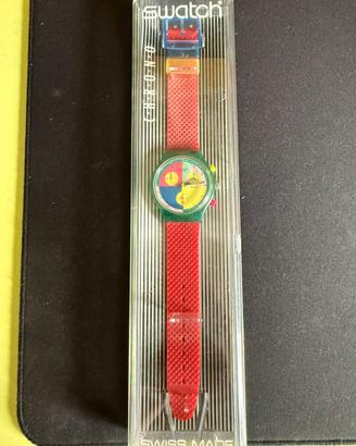 Swatch Chrono Flash Arrow (SCL100)