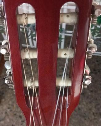 Chitarra Classica