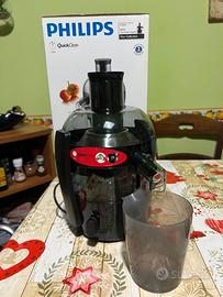 Estrattore per succhi e spremute PHILIPS