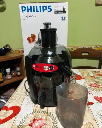 Estrattore per succhi e spremute PHILIPS