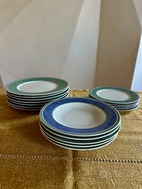 Villeroy & Boch – Gallo Design – Switch 3 “Costa”