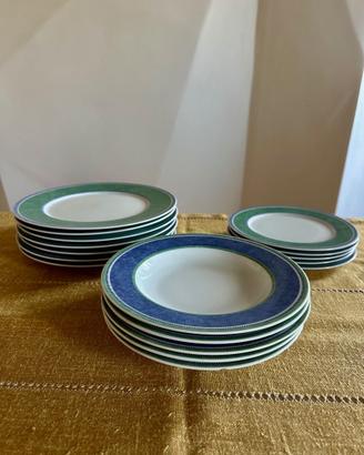 Villeroy & Boch – Gallo Design – Switch 3 “Costa”