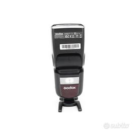 Godox V860 III TTL Li-ion Camera Flash Fujifilm X