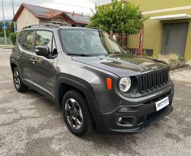 JEEP Renegade 1.4 MultiAir DDCT Limited