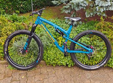 MTB Enduro Full Rocky Mountain Altitude 27.5" - M