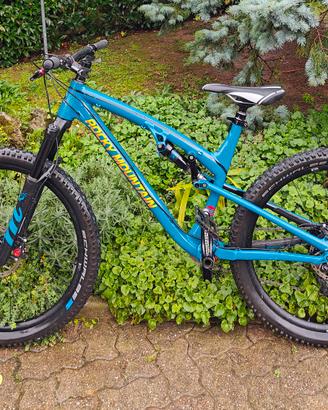MTB Enduro Full Rocky Mountain Altitude 27.5" - M