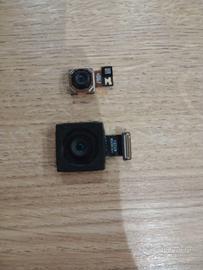 Modulo Fotocamera Posteriore Motorola Moto G84 Ori