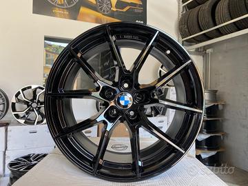 Cerchi Bmw raggio 19 NUOVI cod.87829