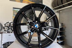 Cerchi Bmw raggio 19 NUOVI cod.87829
