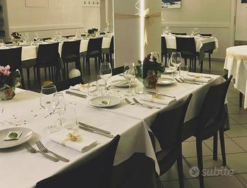 Cessione di storico ristorante ad ancona