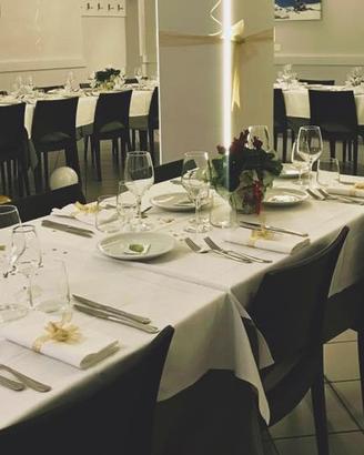 Cessione di storico ristorante ad ancona