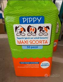 Traversine per cani e altri animali