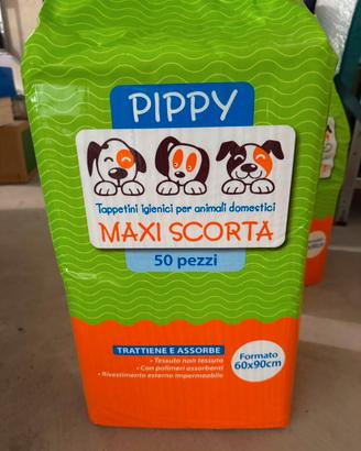Traversine per cani e altri animali