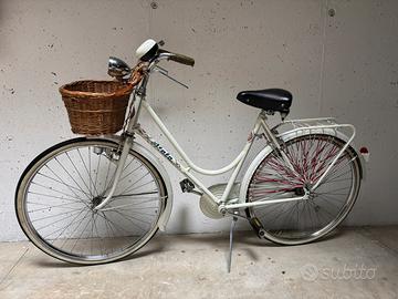 Bicicletta Atala vintage