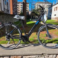 EBIKE CITY BIKE BH ATON CITY  EA412
