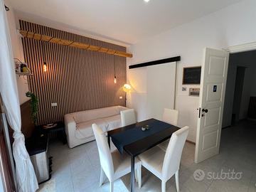 Casa di Dafe - Castellammare del Golfo Sicily