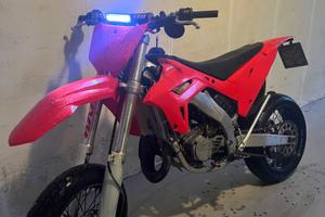 Honda CR 125 2002