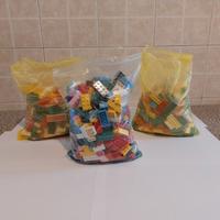 MATTONCINI LEGO COMPATIBILI