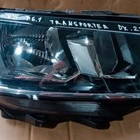 Faro anteriore destro Volkswagen Transporter T 6.1