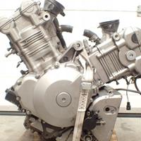 MOTORE Suzuki SV 1000 03-09 41097 km