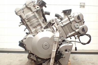 MOTORE Suzuki SV 1000 03-09 41097 km