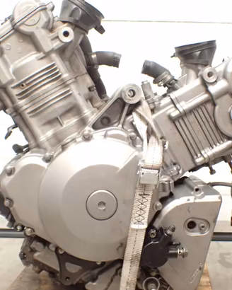 MOTORE Suzuki SV 1000 03-09 41097 km