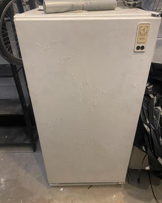 Congelatore verticale