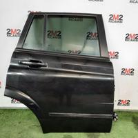 PORTIERA POSTERIORE DESTRA SSANGYONG Kyron 1Â° Ser