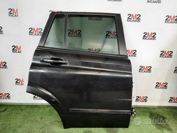 PORTIERA POSTERIORE DESTRA SSANGYONG Kyron 1Â° Ser