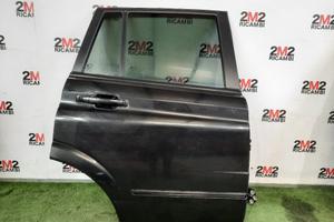 PORTIERA POSTERIORE DESTRA SSANGYONG Kyron 1Â° Ser