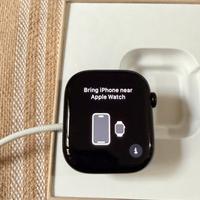 Apple watch serie 10 46 mm