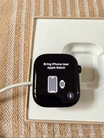 Apple watch serie 10 46 mm