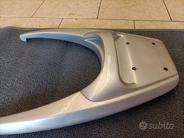 Moto Guzzi V10 portapacchi +parafango posteriore