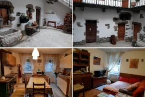 VACANZA A TIRANO - Trenino Rosso del Bernina