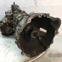 Cambio opel campo 2.5d 91/00